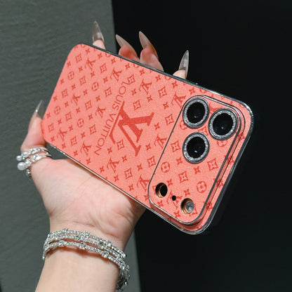 Louis vuitton Phone Case For iPhone 17/ 16 / 15 / 14