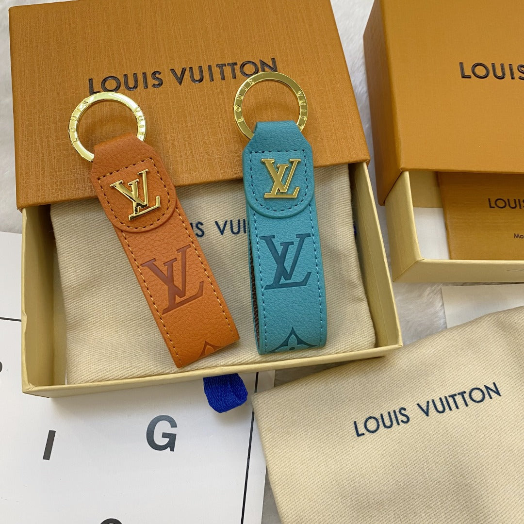 Luxury KeyChains - Iphonecasehouse