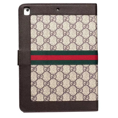 Luxury iPad Case with Card Holde - Iphonecasehouse