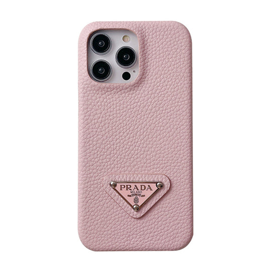 Pra Leather iPhone Case - Iphonecasehouse