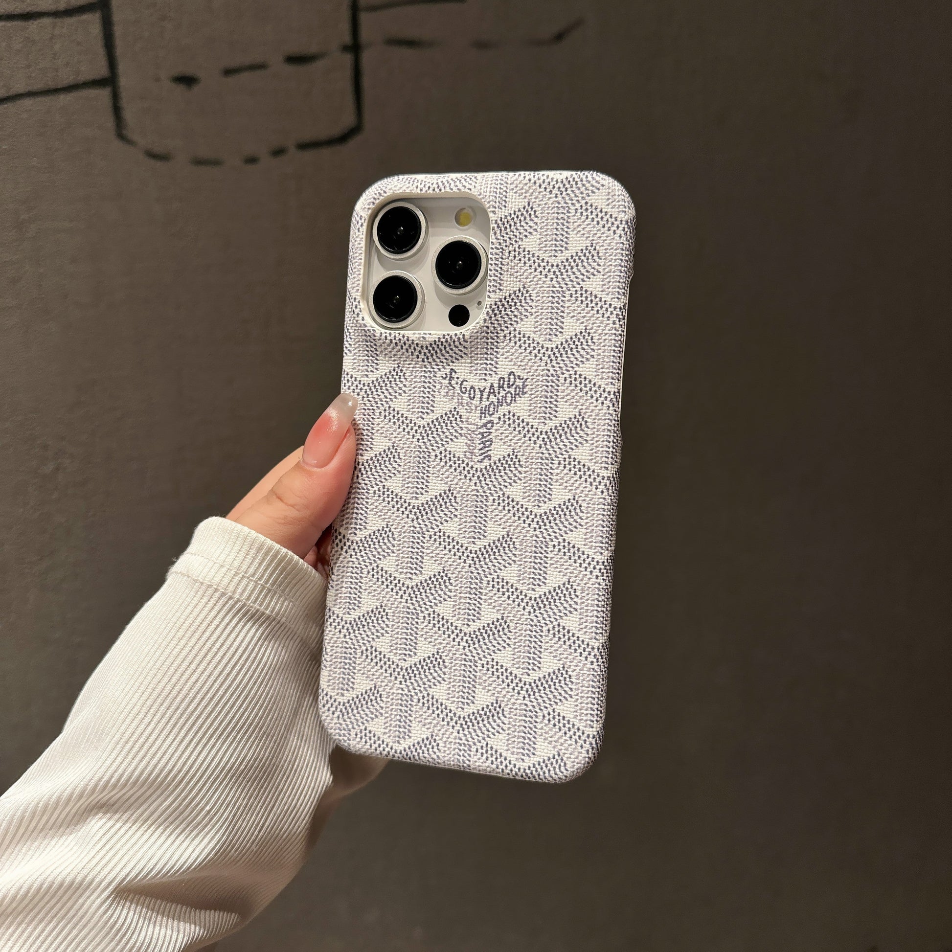 Goya Color iPhone Case - Iphonecasehouse
