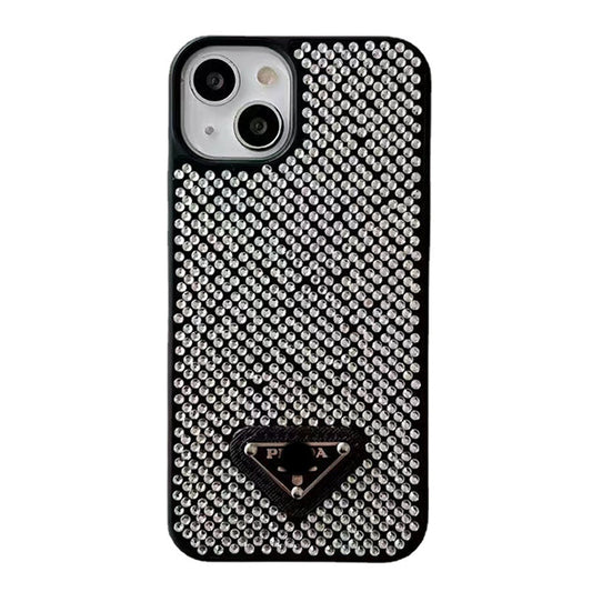 Pra Crystals iPhone Case - Iphonecasehouse