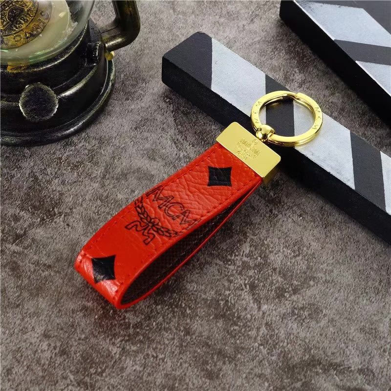 MCM Keychain - Iphonecasehouse