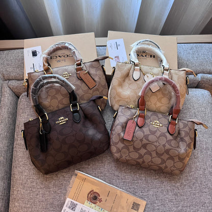 Crafted to Perfection: Leather Hand Bag with a Luxe Touch - Iphonecasehouse
