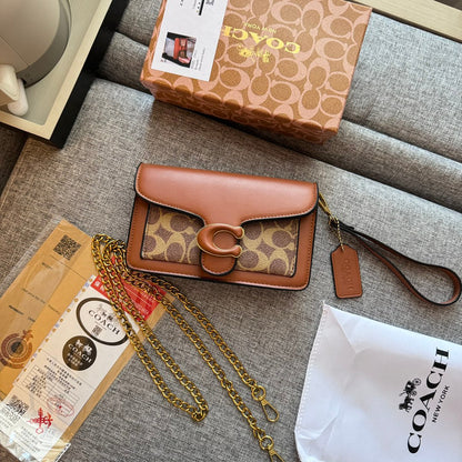 Light Luxury Leather Hand bag - Iphonecasehouse