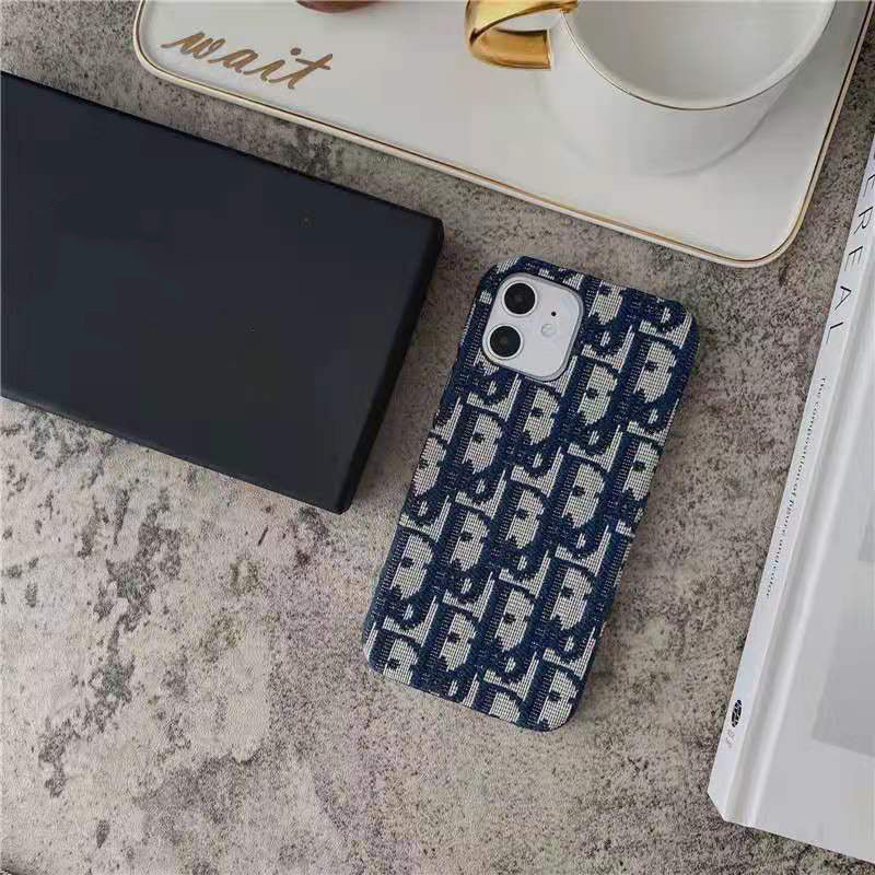 CD Fabric iPhone Case - Iphonecasehouse
