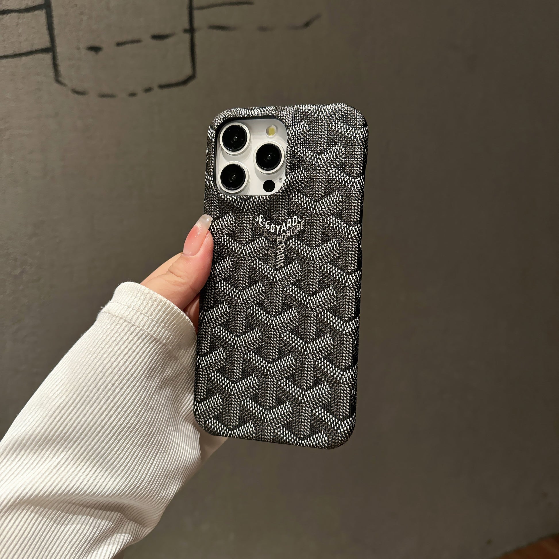 Goya Color iPhone Case - Iphonecasehouse