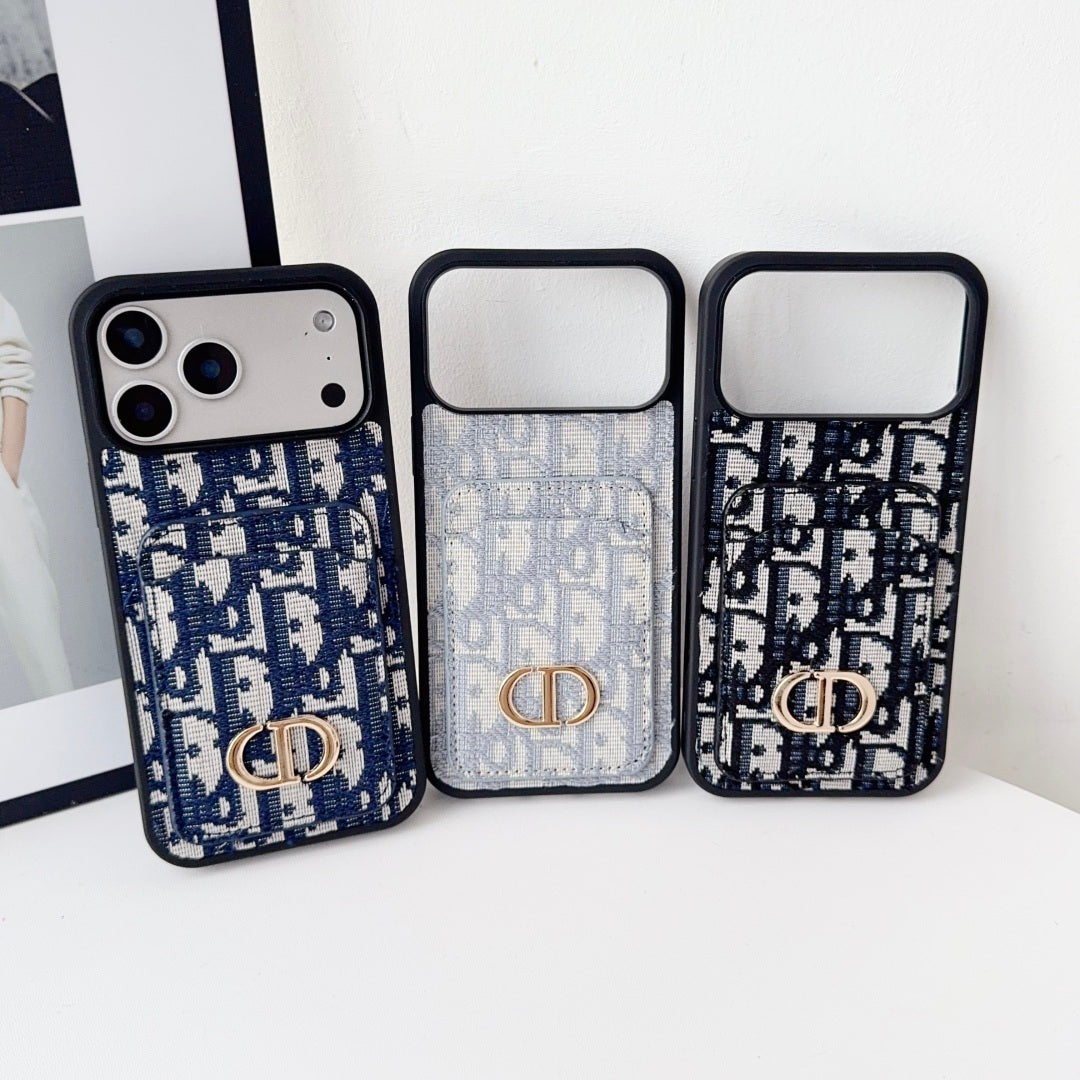 Iphone 17 Advanced iPhone Case