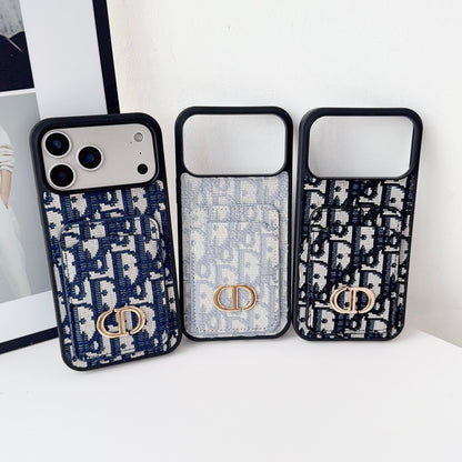 Iphone 17 Advanced iPhone Case