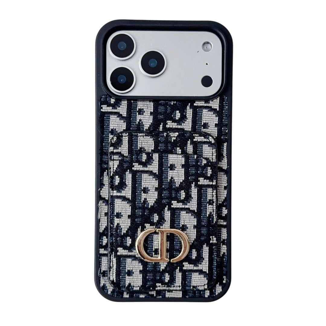 Iphone 17 Advanced iPhone Case