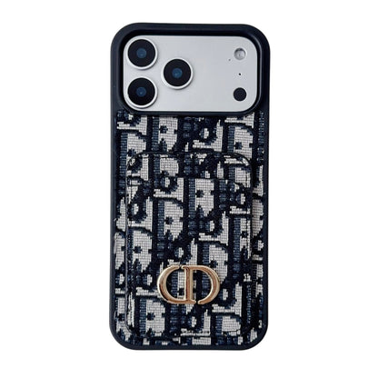 Iphone 17 Advanced iPhone Case
