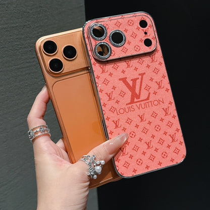 Louis vuitton Phone Case For iPhone 17/ 16 / 15 / 14