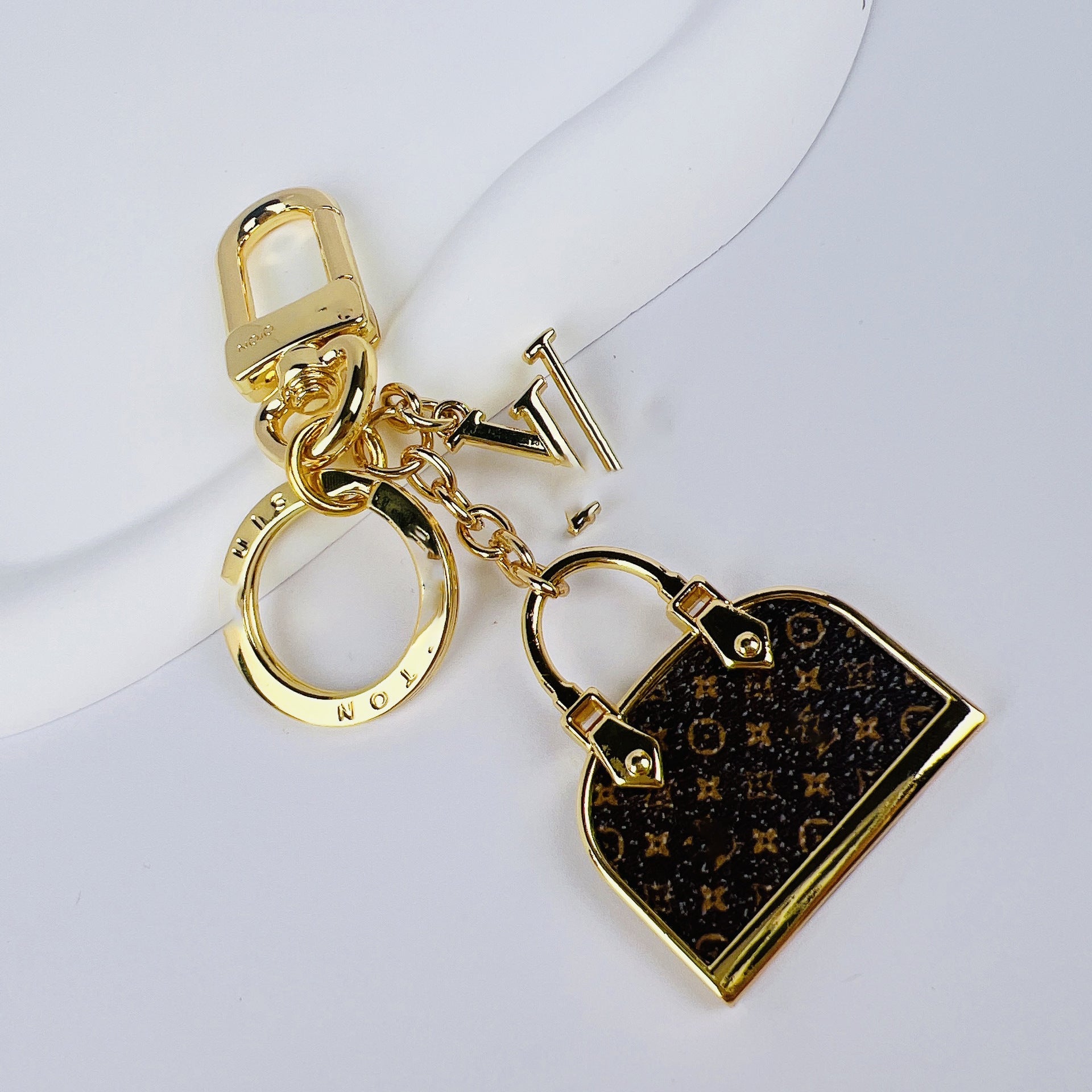Keychain Designer Mini Bag - Iphonecasehouse