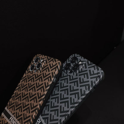Fen Classic iPhone Case - Iphonecasehouse