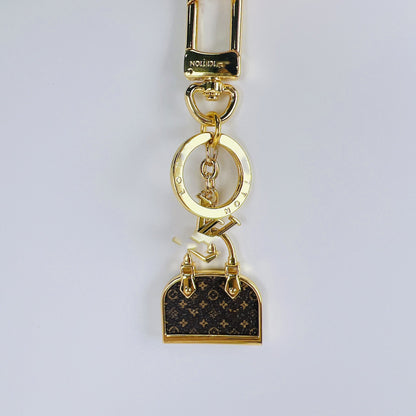 Keychain Designer Mini Bag - Iphonecasehouse