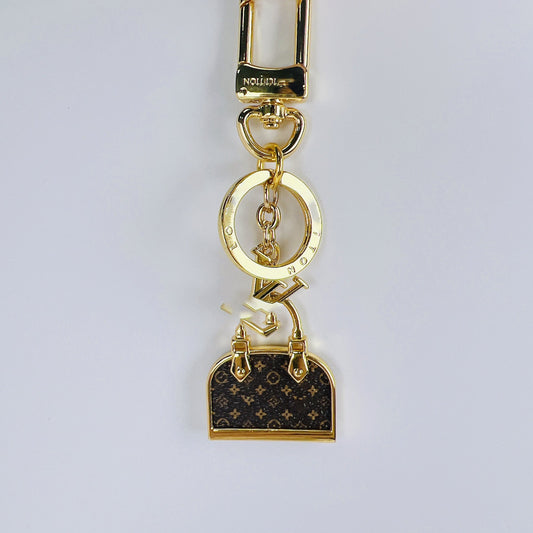 Keychain Designer Mini Bag - Iphonecasehouse