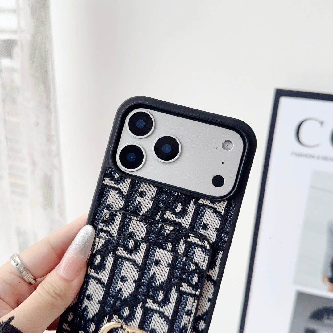Iphone 17 Advanced iPhone Case