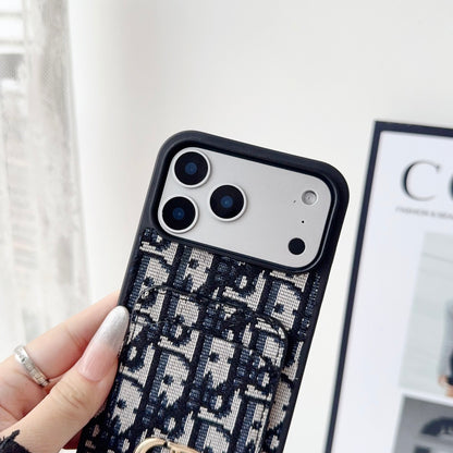Iphone 17 Advanced iPhone Case