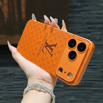 Louis vuitton Phone Case For iPhone 17/ 16 / 15 / 14