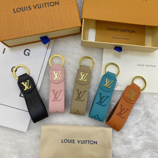 Luxury KeyChains - Iphonecasehouse