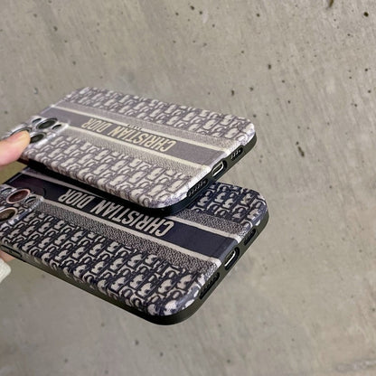 CD Classic iPhone Case - Iphonecasehouse
