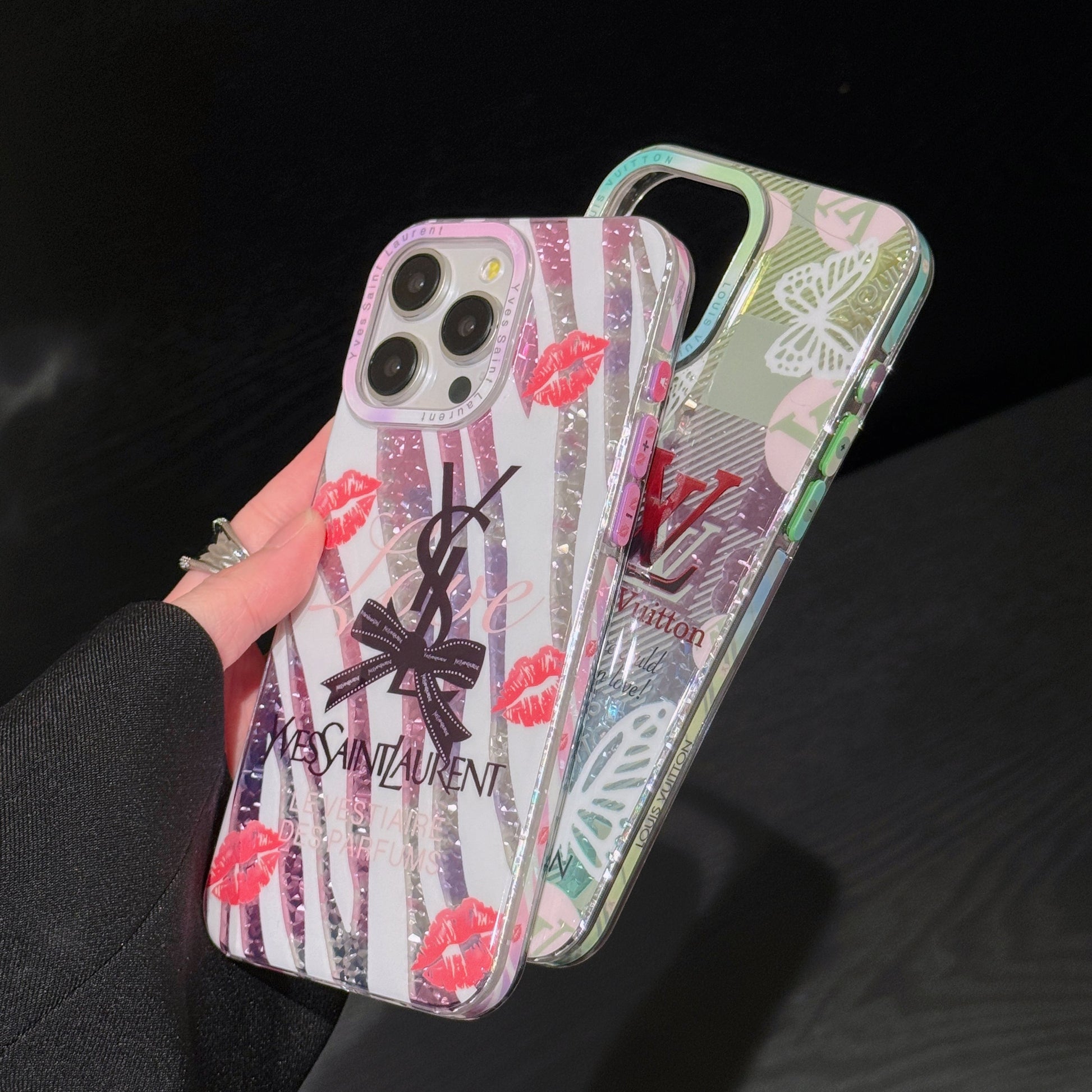 Lou iPhone Case - Iphonecasehouse