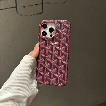 Goya Color iPhone Case - Iphonecasehouse
