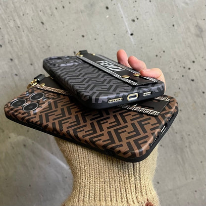 FD Wristband iPhone Case - Iphonecasehouse