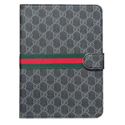 Luxury iPad Case with Card Holde - Iphonecasehouse