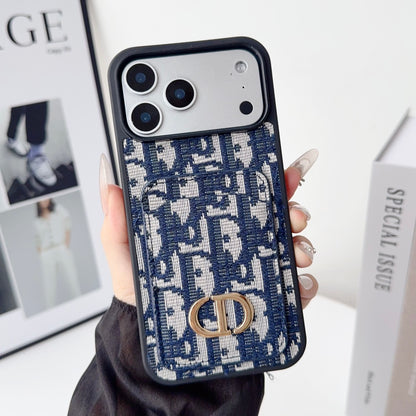 Iphone 17 Advanced iPhone Case