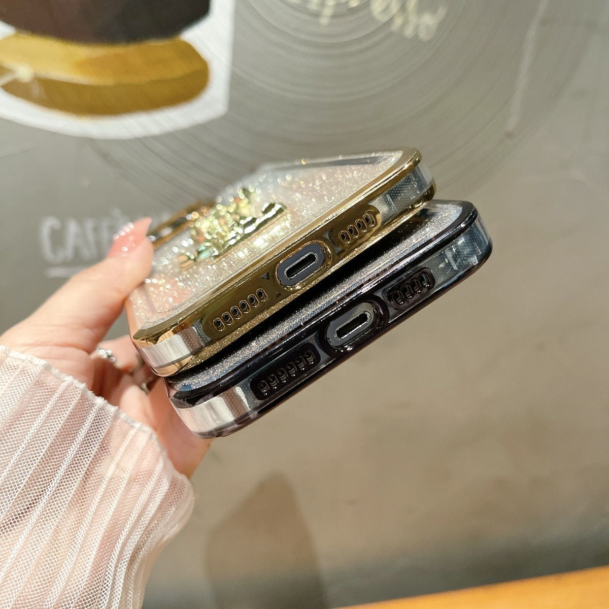 Flash iPhone Case - Iphonecasehouse