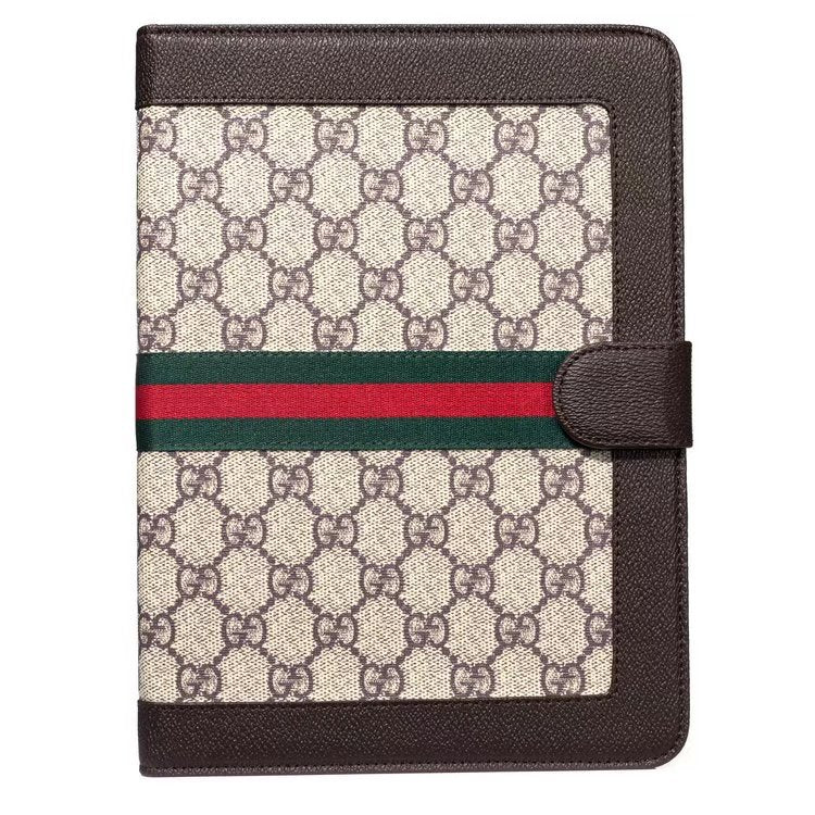 Luxury iPad Case with Card Holde - Iphonecasehouse