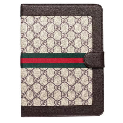 Luxury iPad Case with Card Holde - Iphonecasehouse
