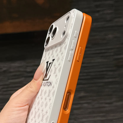 Louis vuitton Phone Case For iPhone 17/ 16 / 15 / 14