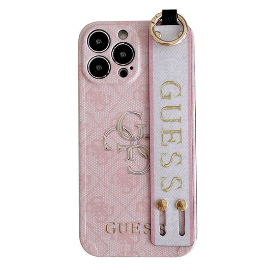 Gue Wristband iPhone Case - Iphonecasehouse