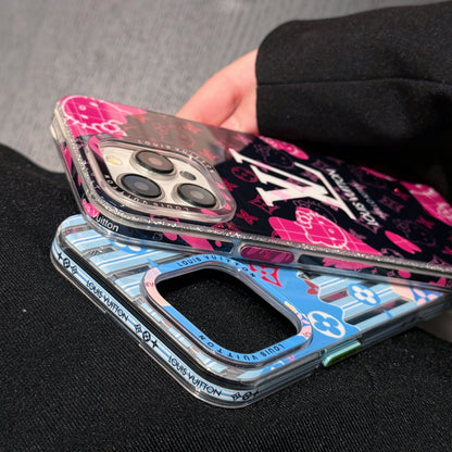 Lou iPhone Case - Iphonecasehouse