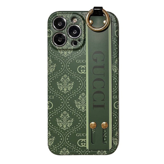 GG Wristband iPhone Case - Iphonecasehouse