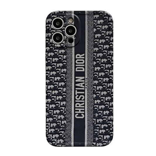 CD Classic iPhone Case - Iphonecasehouse