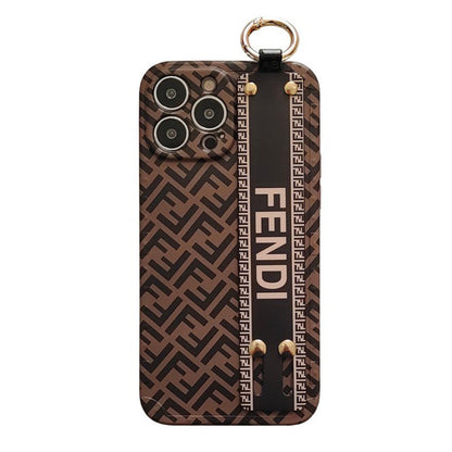 FD Wristband iPhone Case - Iphonecasehouse