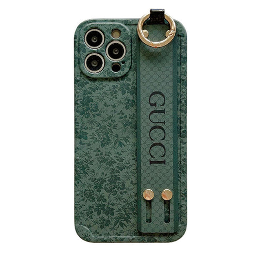 GG Wristband iPhone Case - Iphonecasehouse