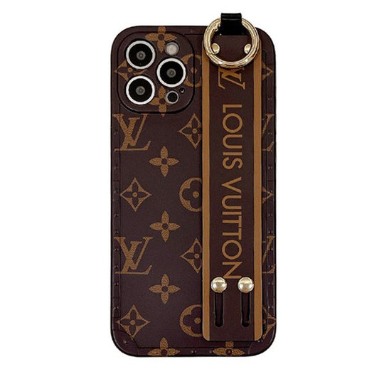 Lou Brown Wristband iPhone Case - Iphonecasehouse