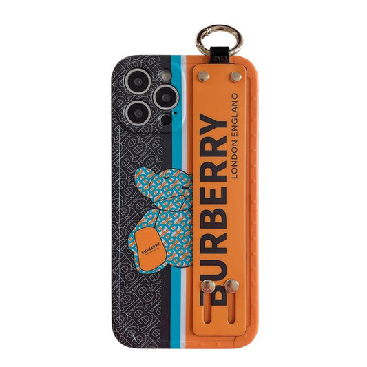 Bur Wristband iPhone Case - Iphonecasehouse