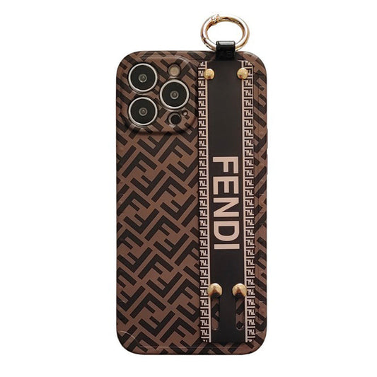 FD Wristband iPhone Case - Iphonecasehouse