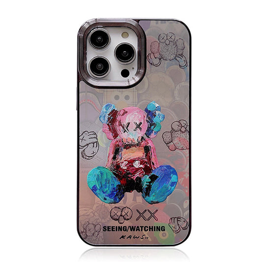 Kaw iPhone Case - Iphonecasehouse