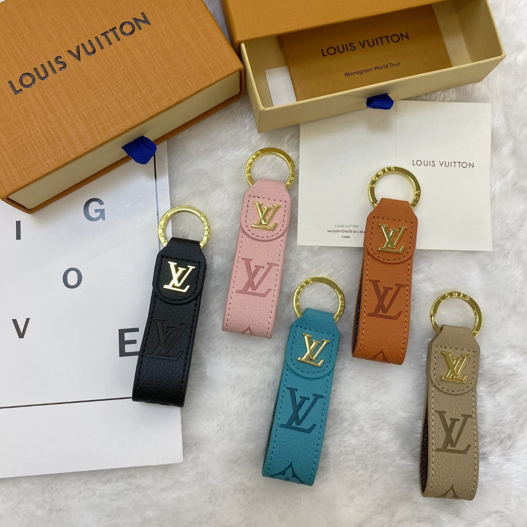 Luxury KeyChains - Iphonecasehouse