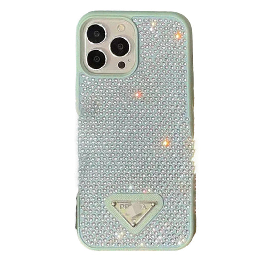 Pra Crystals iPhone Case - Iphonecasehouse