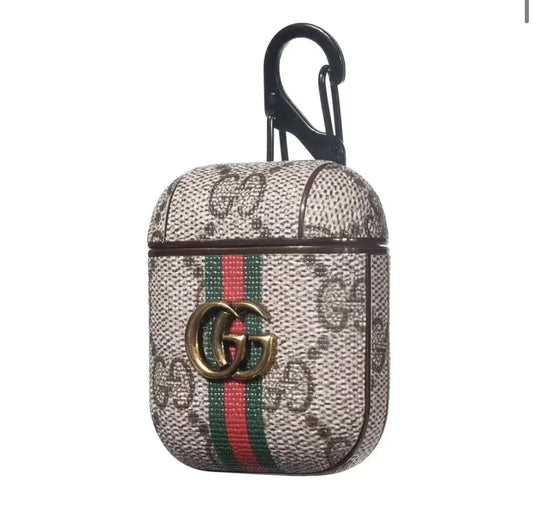 GG AirPods Cases - Iphonecasehouse