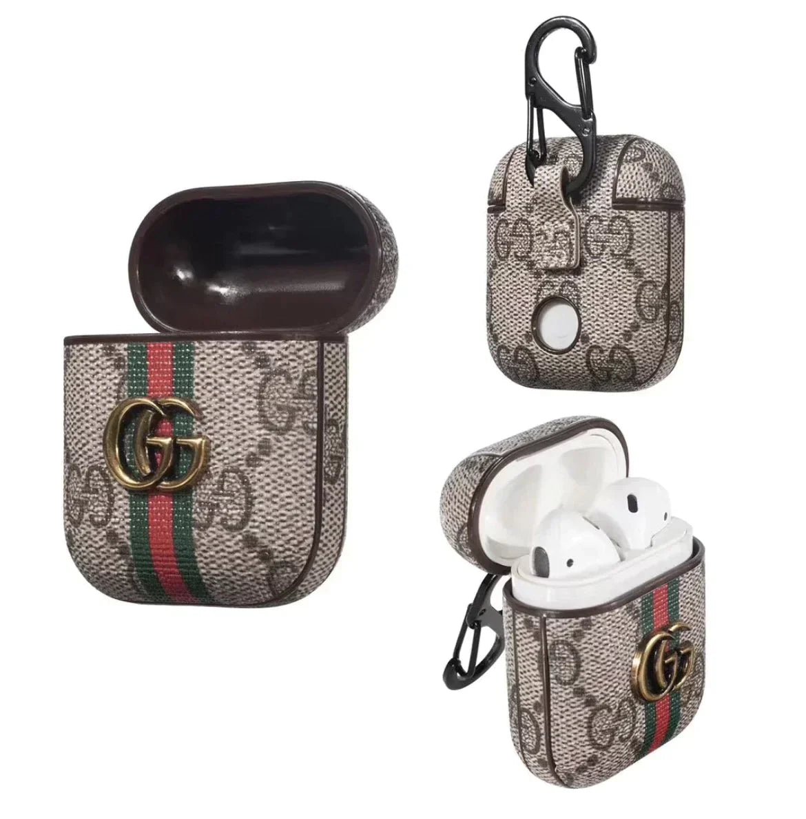GG AirPods Cases - Iphonecasehouse