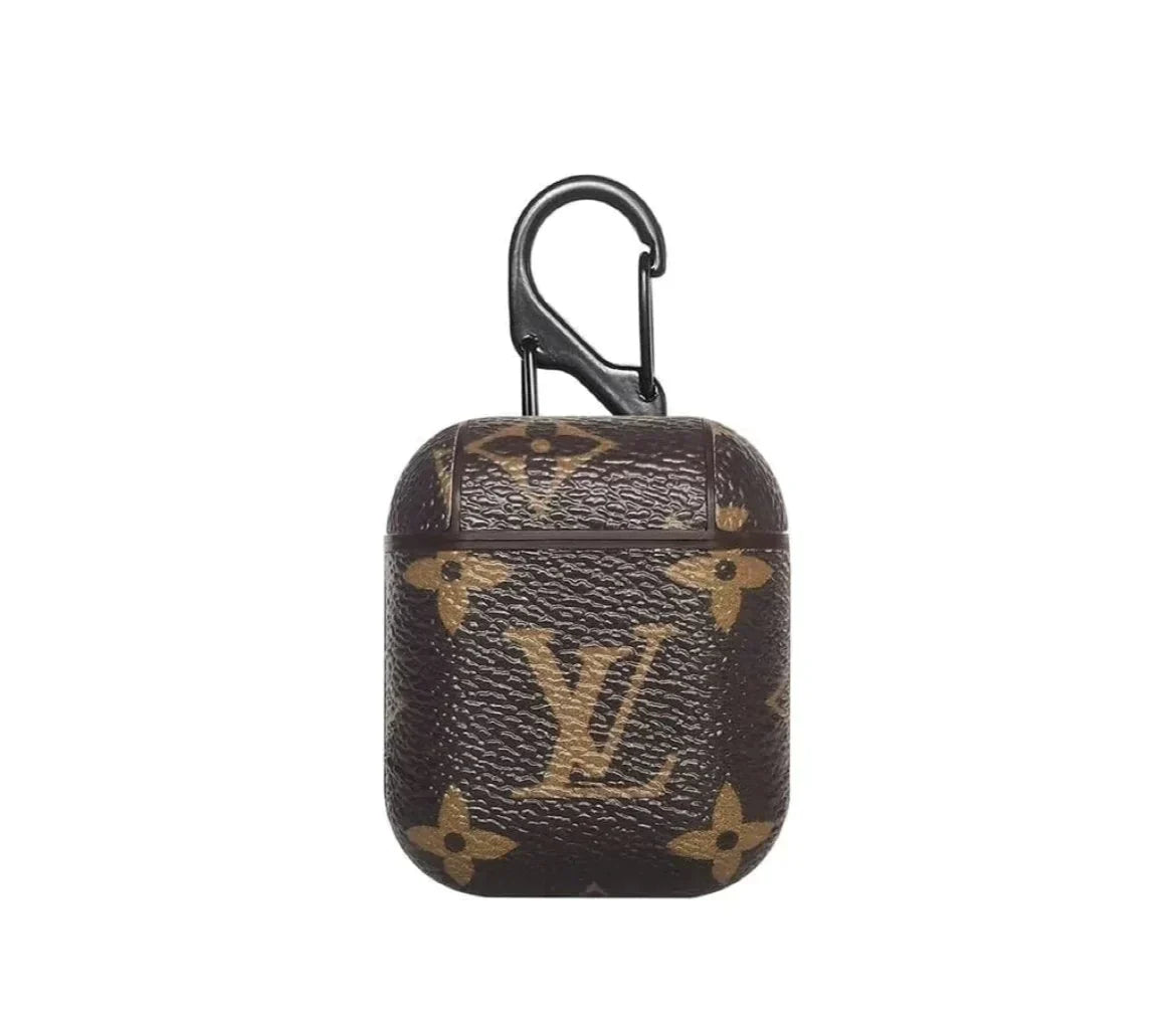 LV AirPods Cases - Iphonecasehouse