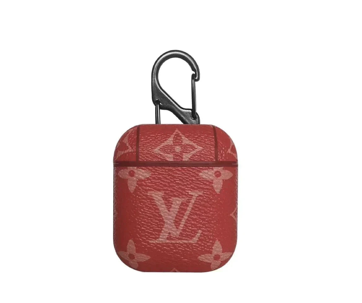 LV AirPods Cases - Iphonecasehouse